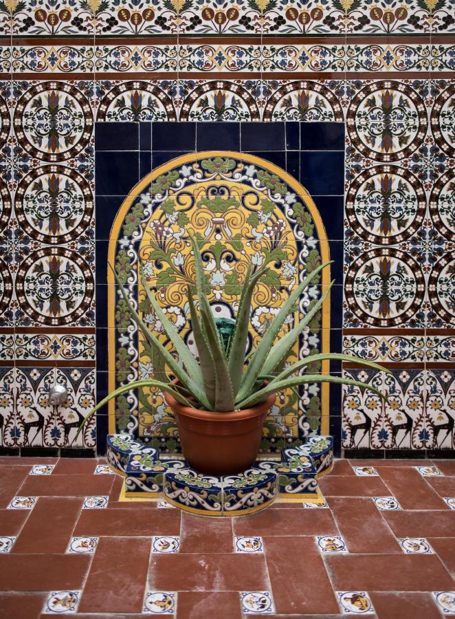 Le Petit Palue Sevilla Exterior foto